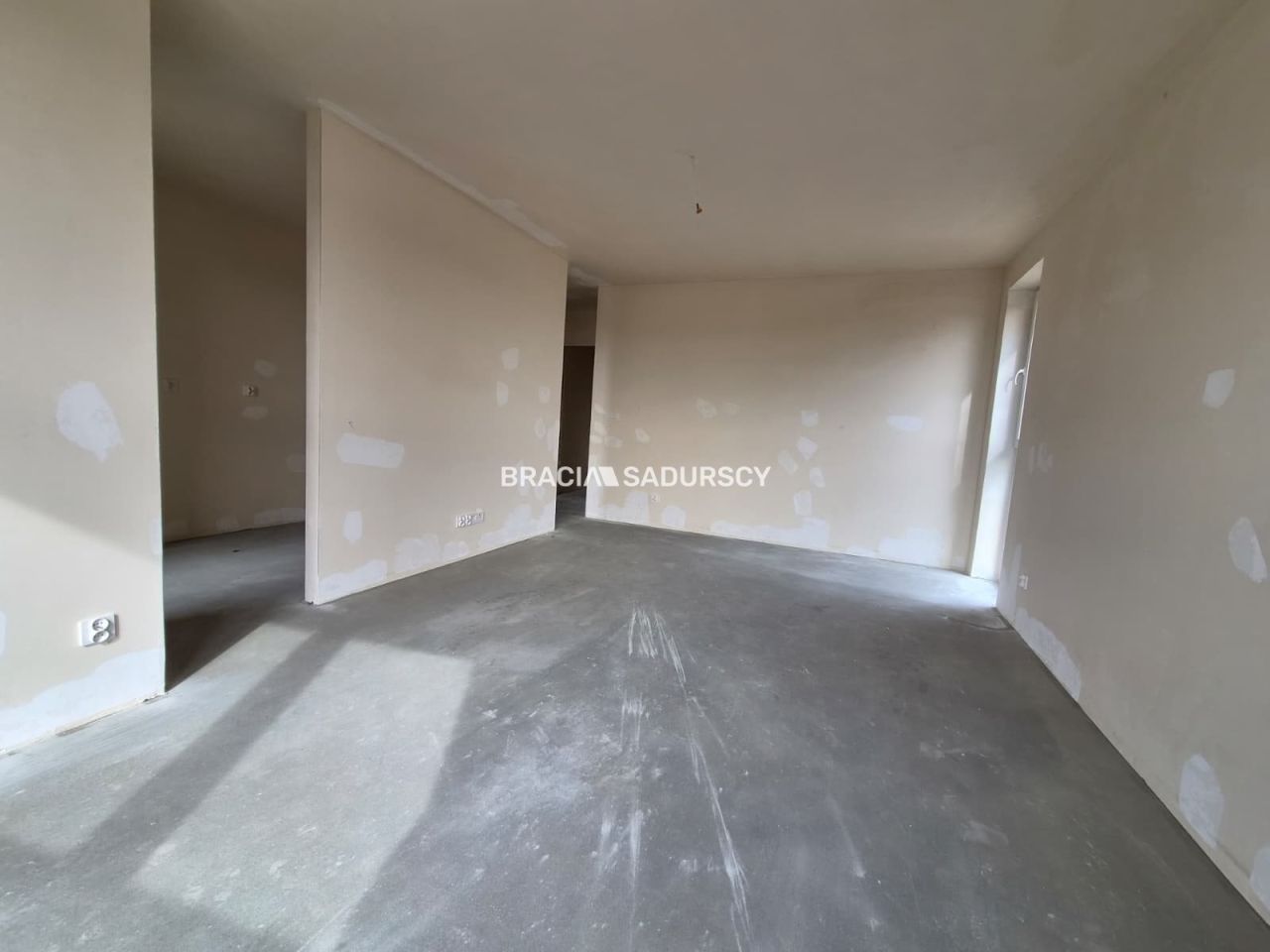 Mieszkanie 4-pokojowe Kraków Podgórze, ul. Feliksa Wrobela. Zdjęcie 10