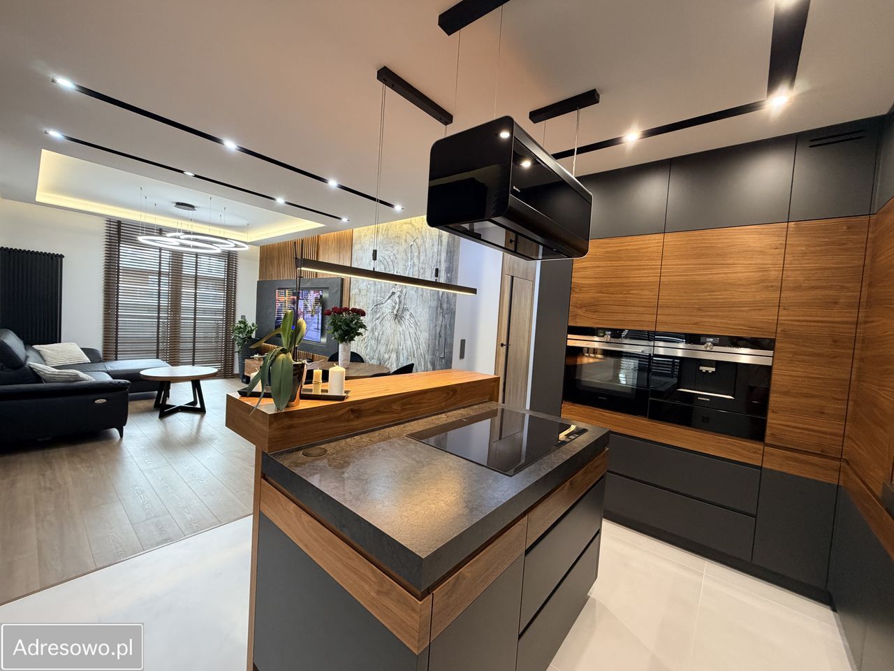 Mieszkanie 3-pokojowe Katowice Muchowiec. Zdjęcie 11