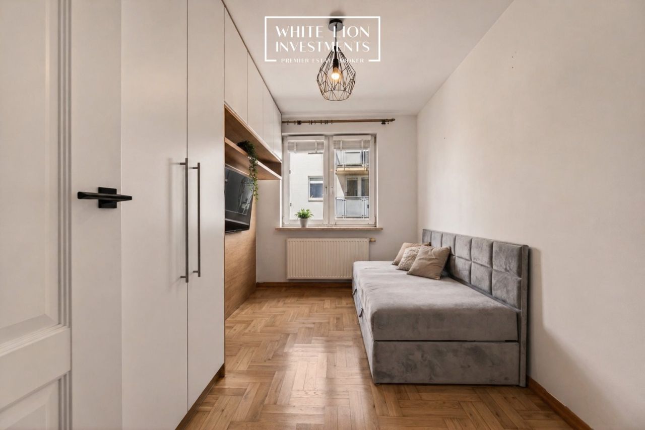 Mieszkanie 3-pokojowe Warszawa Białołęka, ul. Skarbka z Gór. Zdjęcie 5