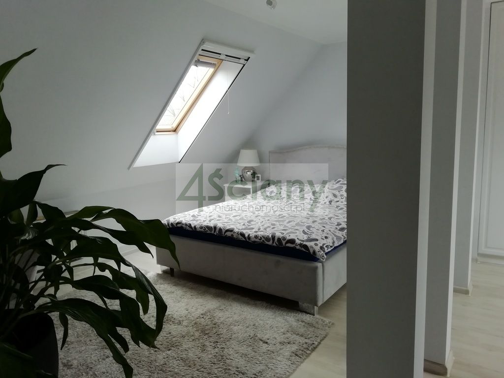 dom wolnostojący, 5 pokoi Jaworowa. Zdjęcie 13