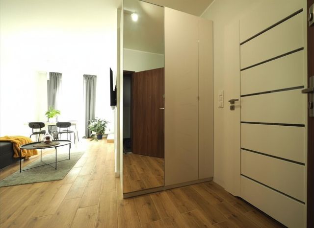 Mieszkanie 2-pokojowe Bydgoszcz Okole, ul. Garbary. Zdjęcie 16