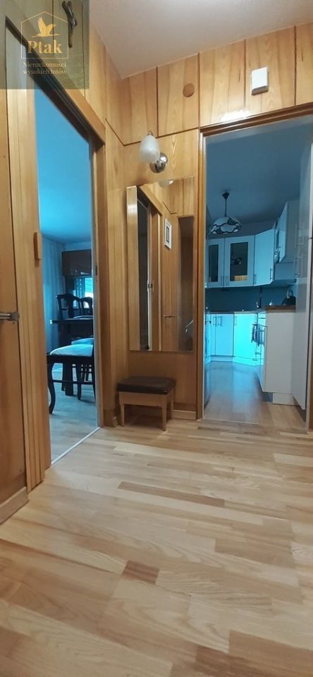 Mieszkanie 2-pokojowe Poznań Rataje, os. Piastowskie. Zdjęcie 15