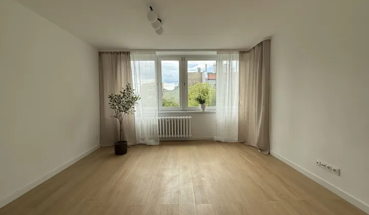 Mieszkanie 3-pokojowe Gliwice Śródmieście, ul. Zygmunta Starego