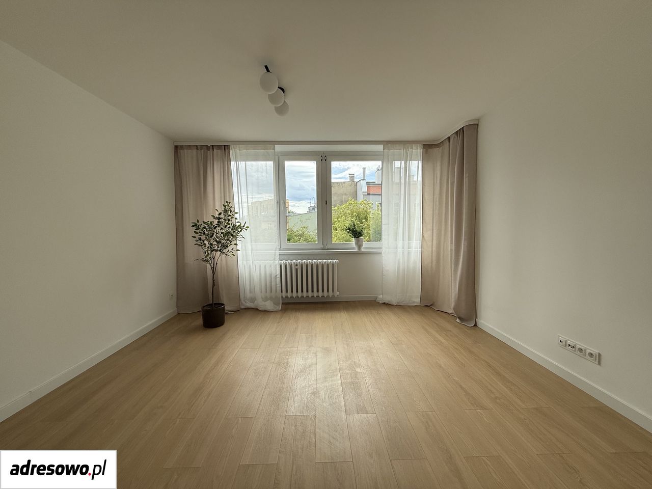 Mieszkanie 3-pokojowe Gliwice Śródmieście, ul. Zygmunta Starego. Zdjęcie 1