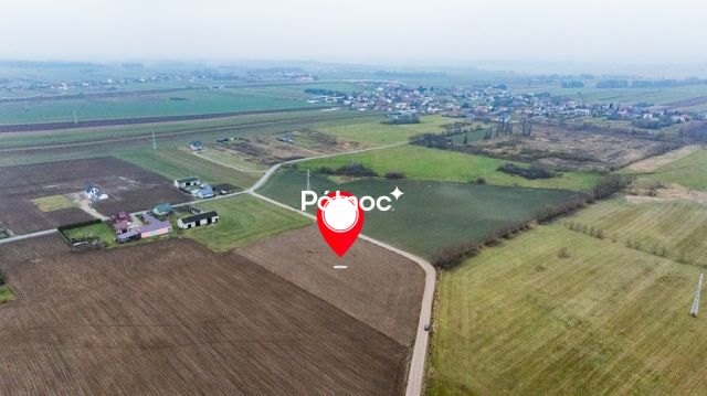 Działka budowlana Stare Kupiski, ul. Świerkowa. Zdjęcie 5
