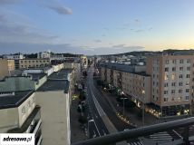 Mieszkanie 4-pokojowe Gdynia Śródmieście, pl. Kaszubski. Zdjęcie 4