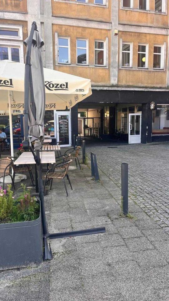 Lokal Gdańsk Wrzeszcz. Zdjęcie 6