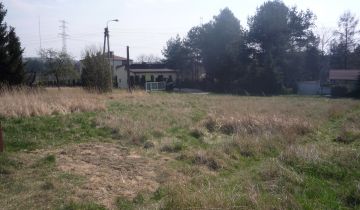 Działka budowlana Mysłowice Wesoła, ul. 3 Maja