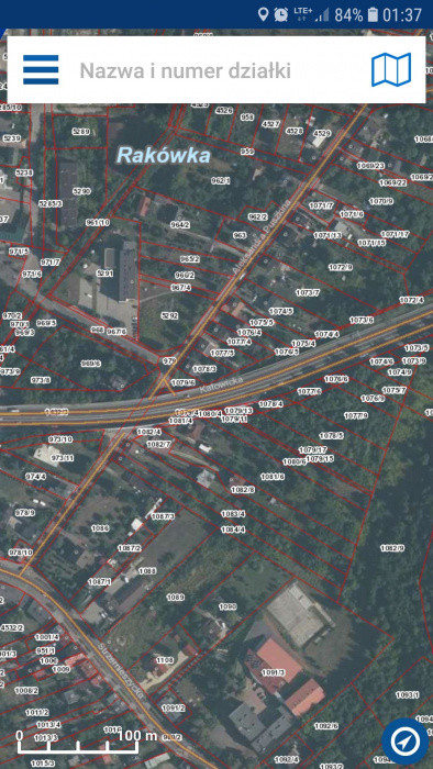 Działka rolna Dąbrowa Górnicza Strzemieszyce Wielkie, ul. Aleksandra Puszkina. Zdjęcie 4