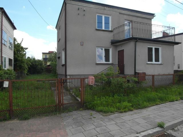 dom wolnostojący, 6 pokoi Białystok Starosielce, ul. Rumuńska. Zdjęcie 1