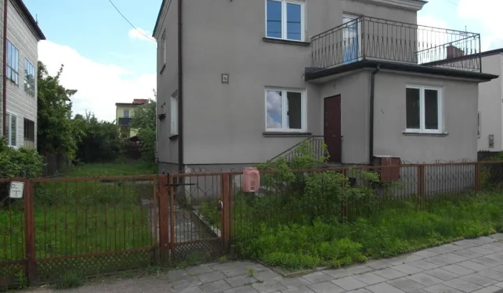 dom wolnostojący, 6 pokoi Białystok Starosielce, ul. Rumuńska