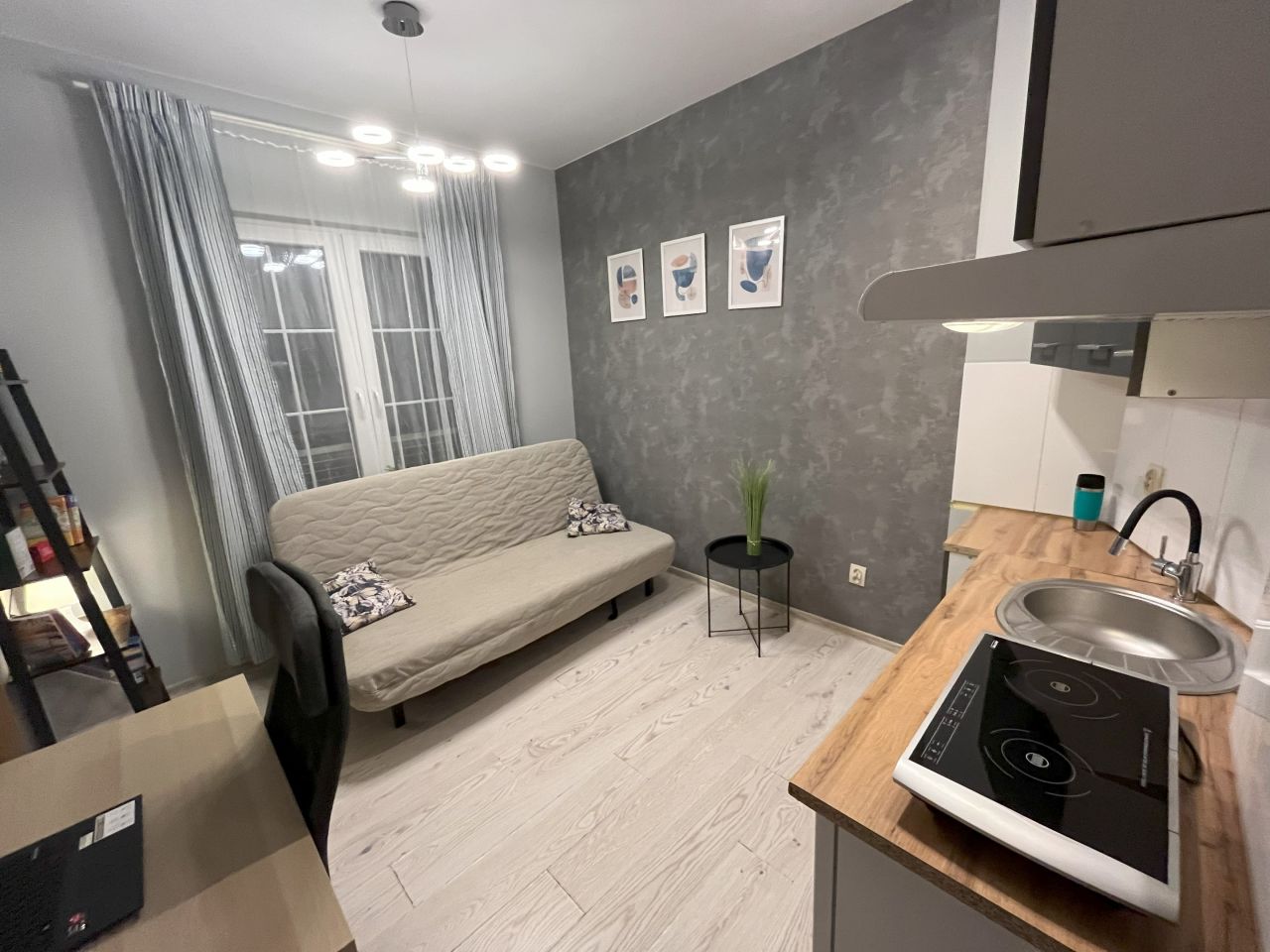 kamienica, 12 pokoi Warszawa Włochy, ul. Bolesława Chrobrego