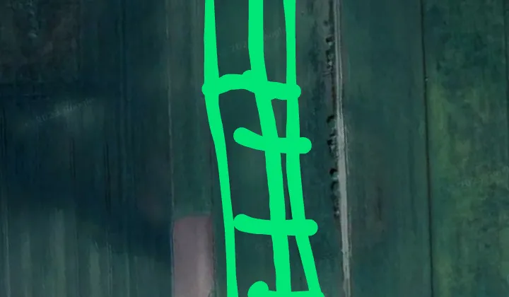 Działka budowlana Brańsk, ul. Armii Krajowej