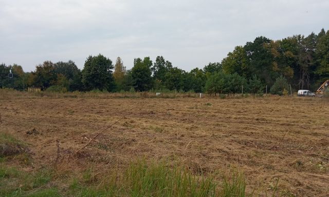 Działka budowlana Czapielsk, ul. Podleśna. Zdjęcie 1
