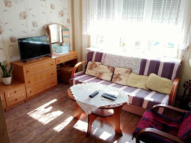 Mieszkanie 3-pokojowe Gostyń, ul. Graniczna. Zdjęcie 1