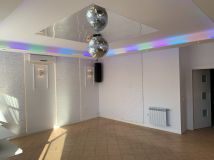 Lokal Borki Siwek. Zdjęcie 4