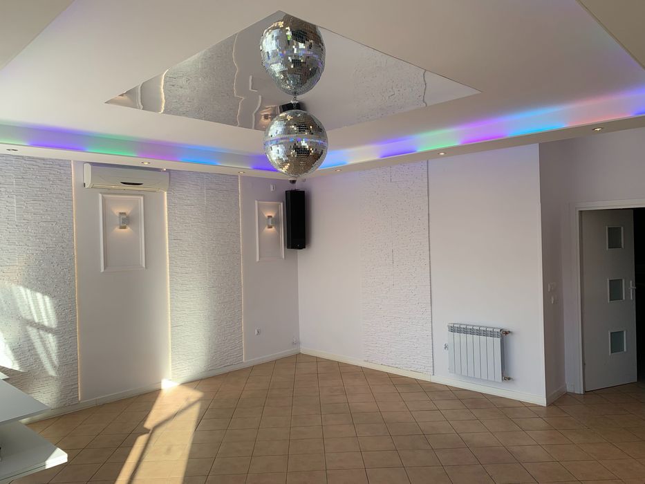 Lokal Borki Siwek. Zdjęcie 5