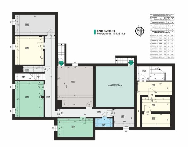 Lokal Barwice, ul. Bankowa. Zdjęcie 19