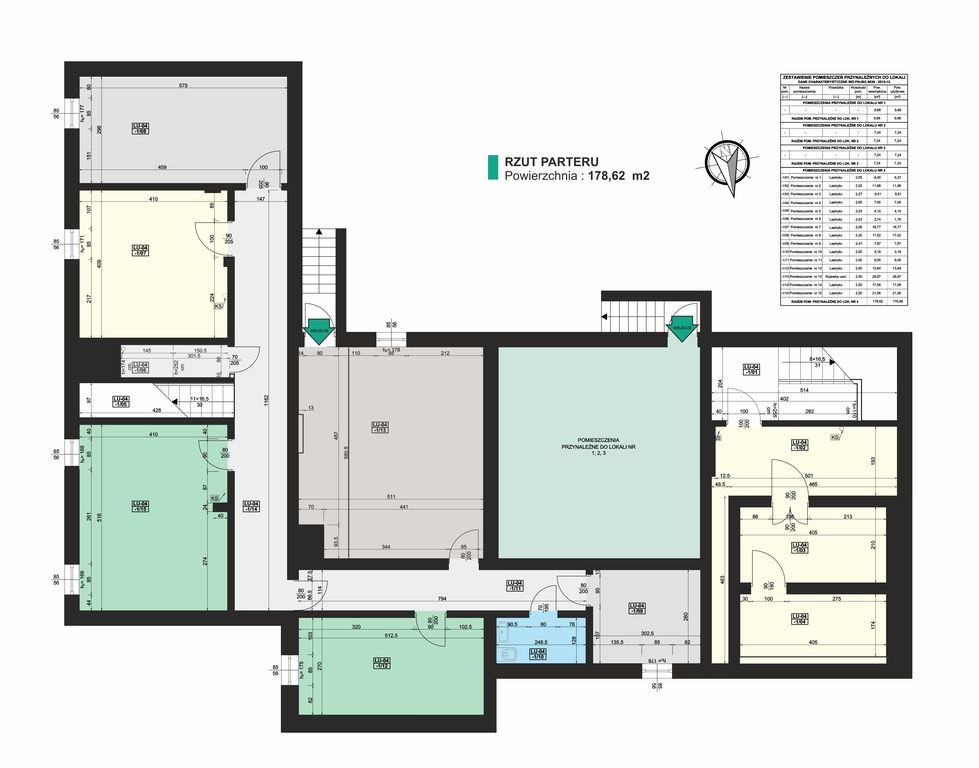 Lokal Barwice, ul. Bankowa. Zdjęcie 19