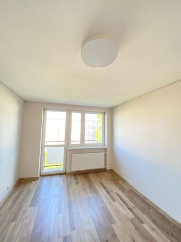 Mieszkanie 2-pokojowe Gdańsk Nowy Port, ul. Wyzwolenia. Zdjęcie 1