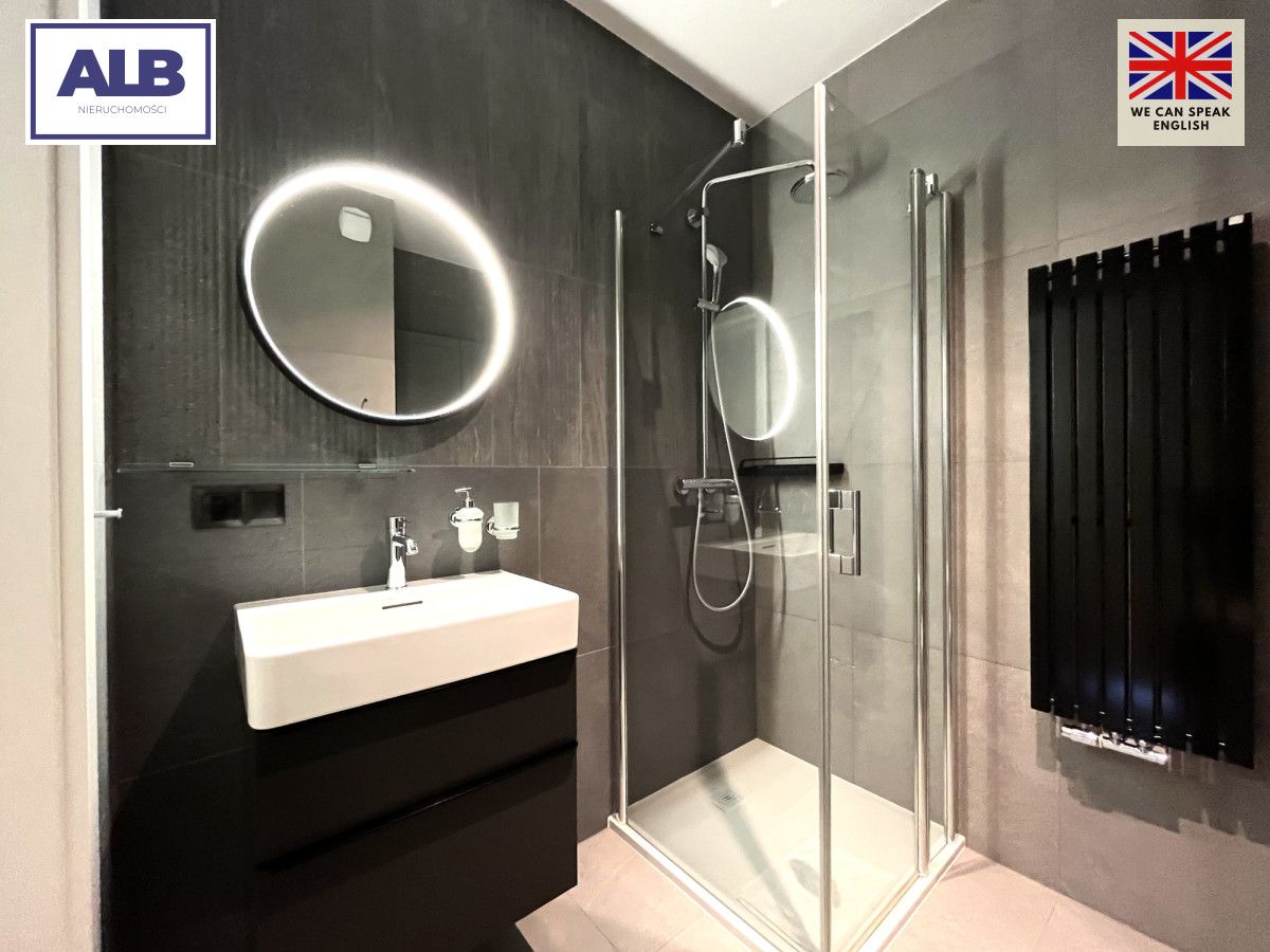 Mieszkanie 4-pokojowe Gdańsk Śródmieście. Zdjęcie 11