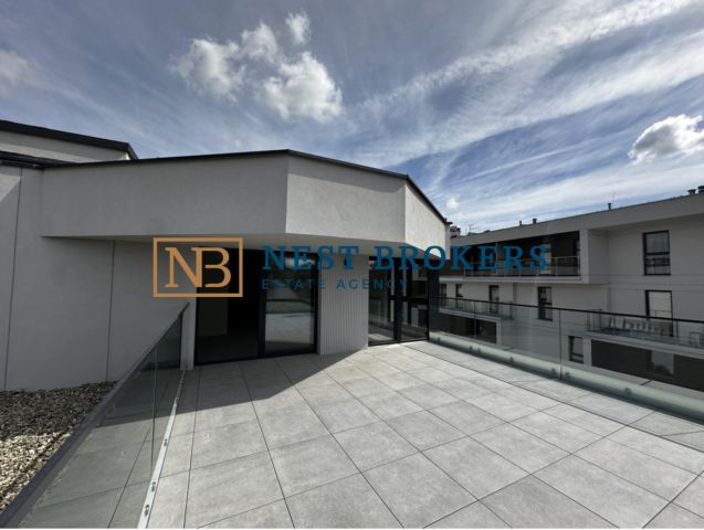 Mieszkanie 4-pokojowe Kraków Prądnik Czerwony, ul. Dominikanów. Zdjęcie 1