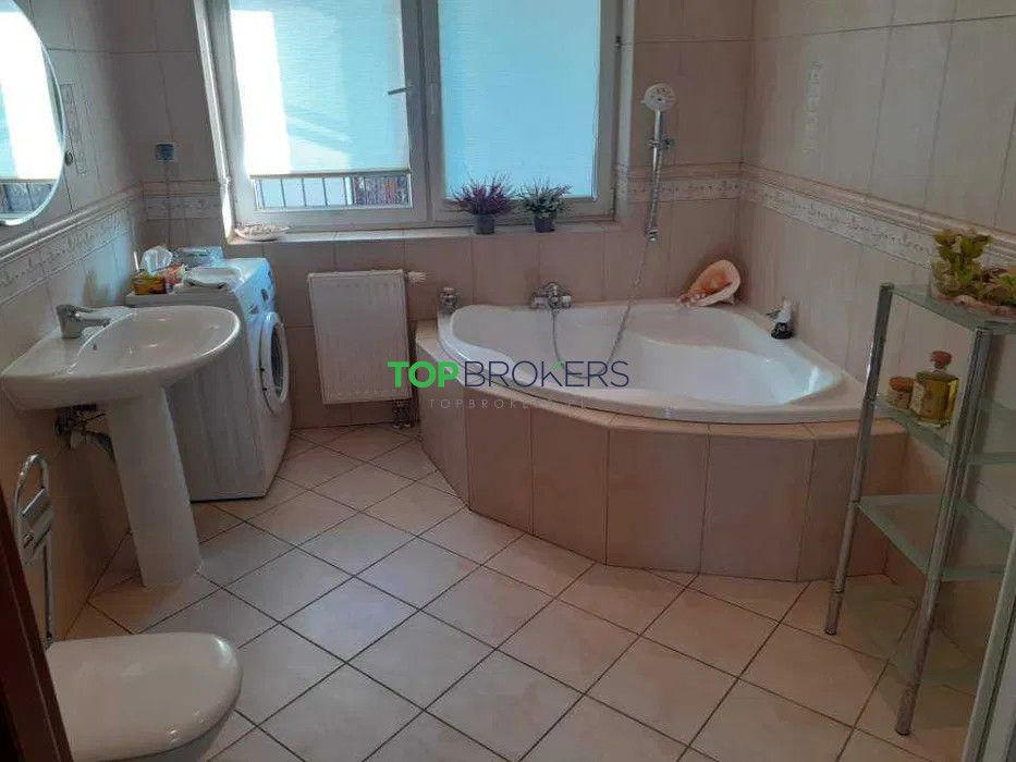 Mieszkanie 4-pokojowe Warszawa Ursynów, ul. Żołny. Zdjęcie 6