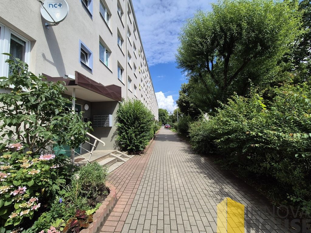 Mieszkanie 2-pokojowe Słupsk Zatorze, al. 3 Maja. Zdjęcie 12