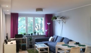 Mieszkanie 3-pokojowe Warszawa Bielany, ul. Przytyk