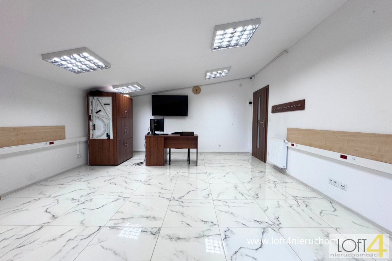 Biuro Nowy Sącz Kochanowskiego. Zdjęcie 10