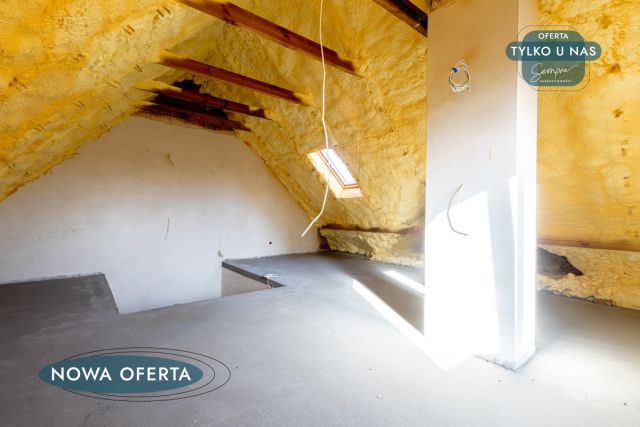 bliźniak, 5 pokoi Łódź Widzew, ul. Łukaszewska. Zdjęcie 26