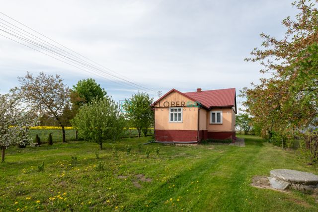 dom wolnostojący, 4 pokoje Bielsk Podlaski, ul. 11 Listopada. Zdjęcie 4