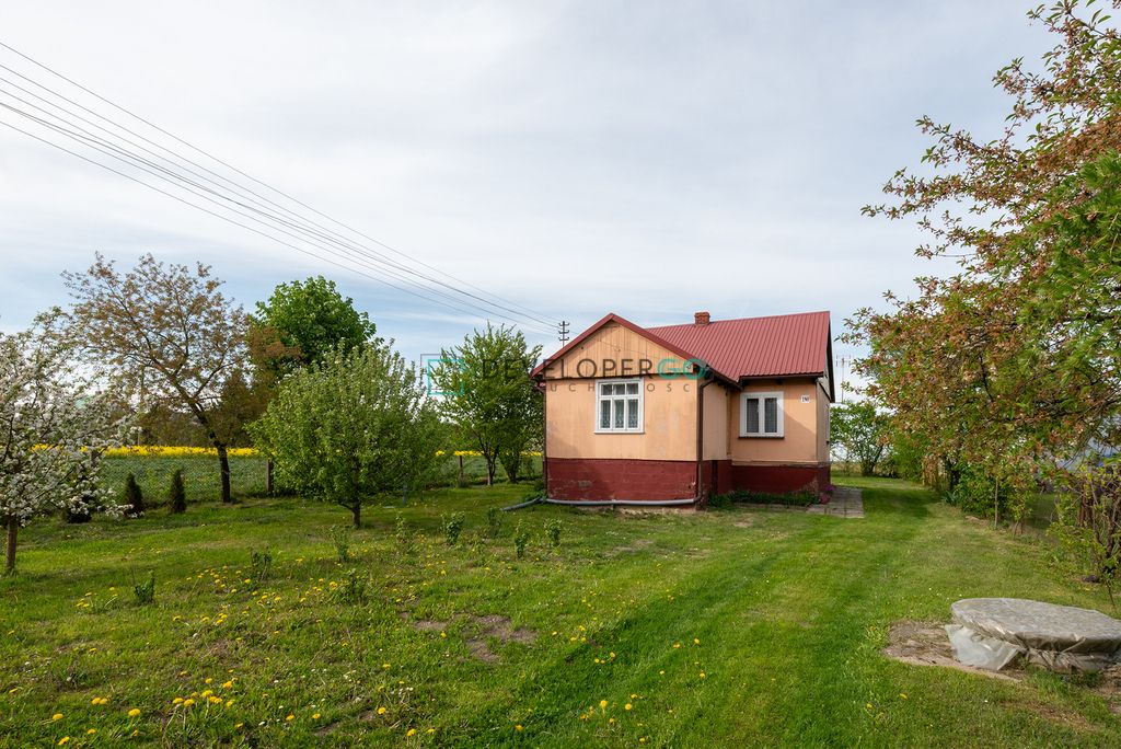 dom wolnostojący, 4 pokoje Bielsk Podlaski, ul. 11 Listopada. Zdjęcie 4