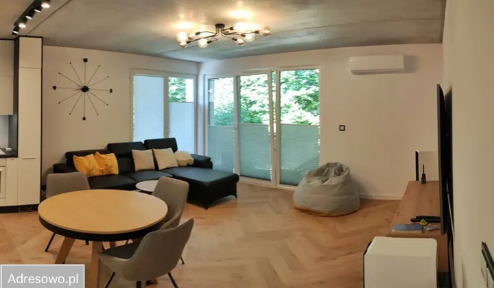 Mieszkanie 3-pokojowe Czechowice-Dziedzice, ul. Legionów