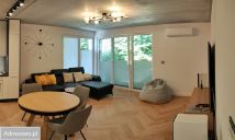 Mieszkanie 3-pokojowe Czechowice-Dziedzice, ul. Legionów