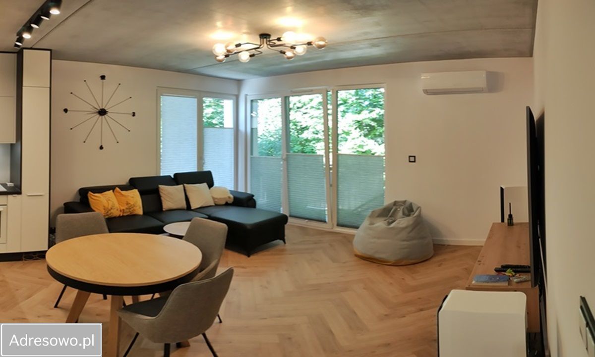 Mieszkanie 3-pokojowe Czechowice-Dziedzice, ul. Legionów