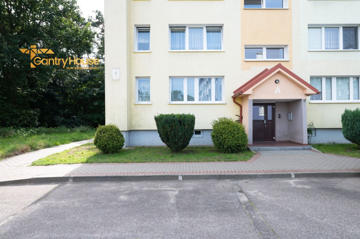 Mieszkanie 3-pokojowe Gdynia Babie Doły, ul. Ikara. Zdjęcie 18