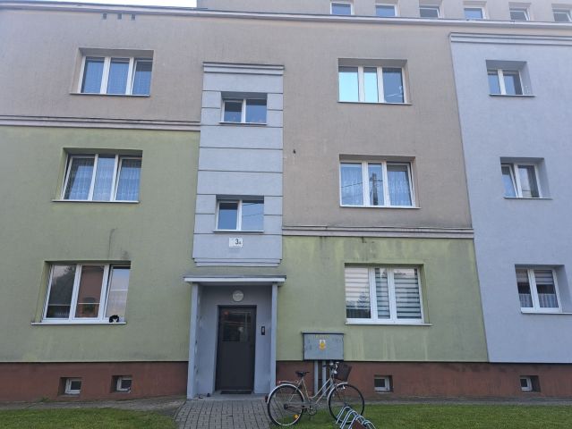 Mieszkanie 2-pokojowe Orneta, ul. Sportowa. Zdjęcie 1