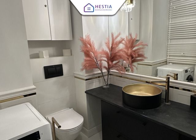 Mieszkanie 2-pokojowe Szczecin Stare Miasto, ul. Środowa. Zdjęcie 4