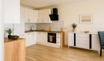 Mieszkanie 2-pokojowe Warszawa Wola, ul. Fort Wola