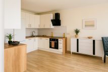 Mieszkanie 2-pokojowe Warszawa Wola, ul. Fort Wola