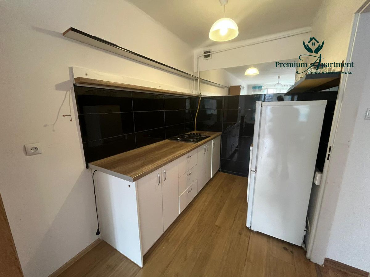 Mieszkanie 1-pokojowe Skarżysko-Kamienna, ul. Lotnicza. Zdjęcie 5