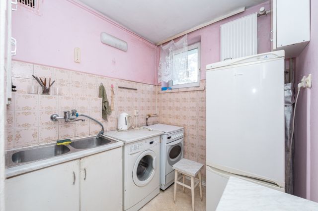 Mieszkanie 2-pokojowe Warszawa Mokotów, ul. Konduktorska. Zdjęcie 4