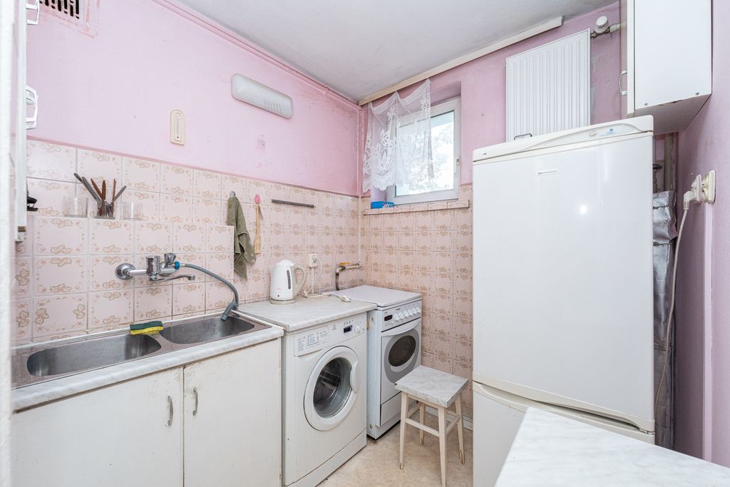 Mieszkanie 2-pokojowe Warszawa Mokotów, ul. Konduktorska. Zdjęcie 4