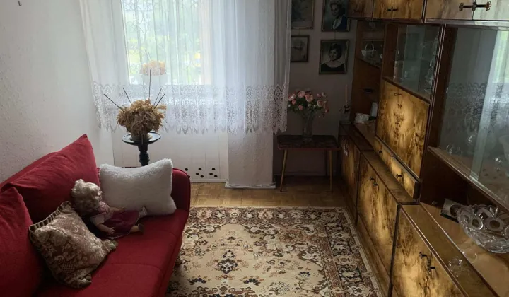 Mieszkanie 3-pokojowe Łódź Śródmieście, ul. Piotrkowska