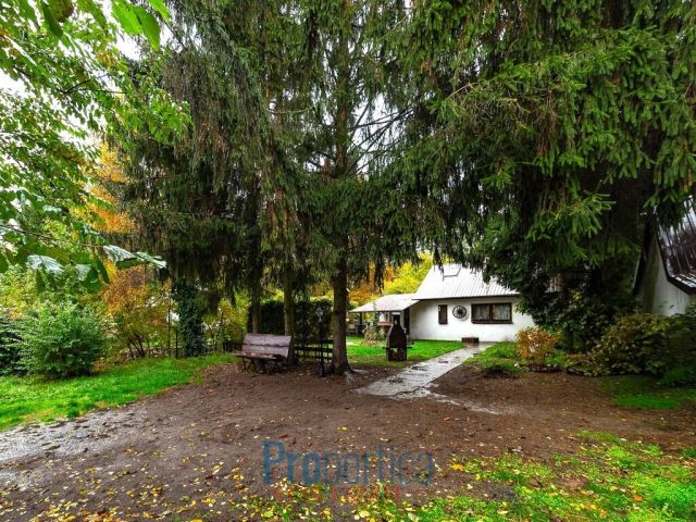 dom wolnostojący, 2 pokoje Trzcianka. Zdjęcie 1