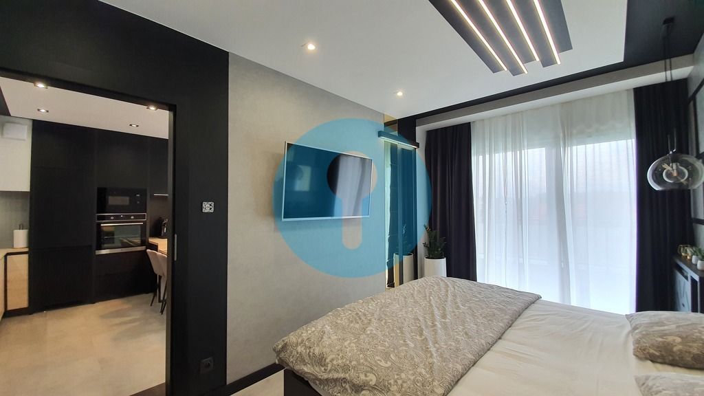 Mieszkanie 2-pokojowe Kielce, ul. Jerzego Szajnowicza-Iwanowa. Zdjęcie 16