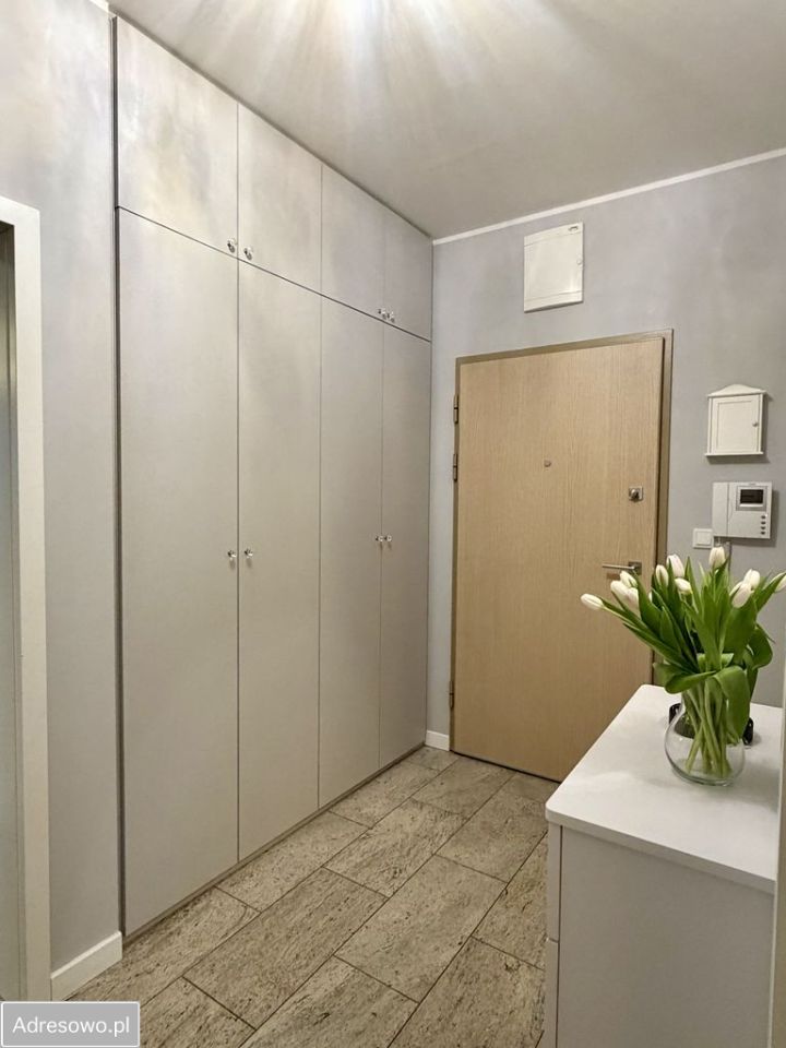 Mieszkanie 3-pokojowe Warszawa Żoliborz, ul. Kaliny Jędrusik. Zdjęcie 3