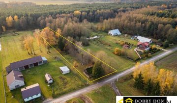 dom wolnostojący, 4 pokoje Wiercień