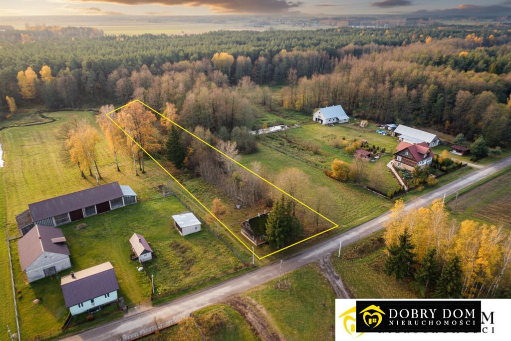 dom wolnostojący, 4 pokoje Wiercień